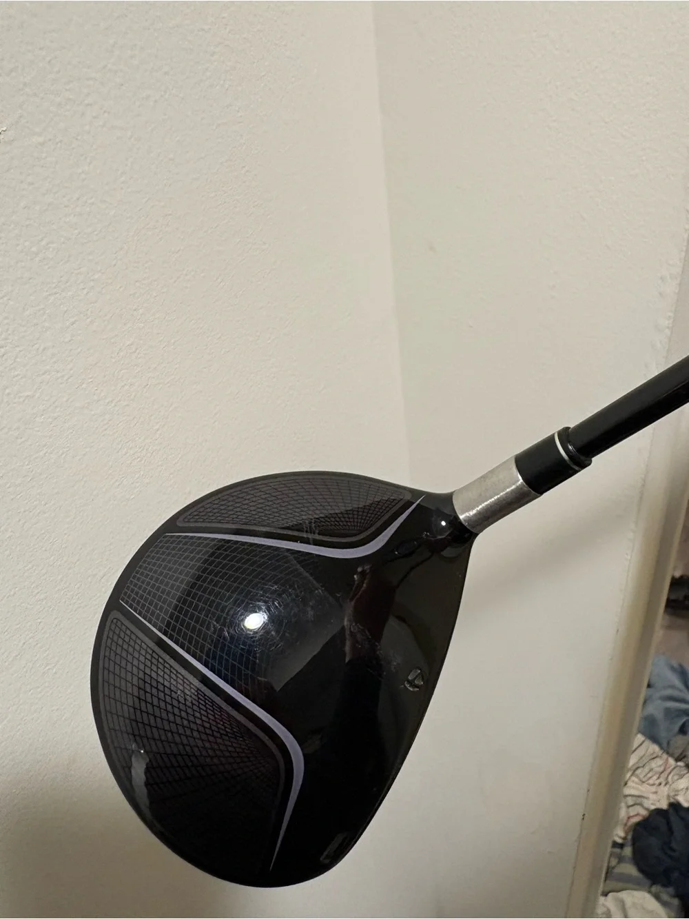 TaylorMade Burner 3 Fairway Wood - 15°
RH reax shaft medium flex - Picture 3 of 6